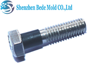 Stainless Steel / Carbon Steel Bolts Standard Non - Standard Customized