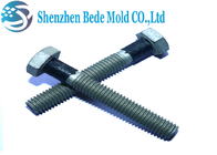 Stainless Steel / Carbon Steel Bolts Standard Non - Standard Customized