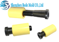 Hardwearing Mould Parting Locks φ16 Nylon Materials Mold Lock Wear Resistant