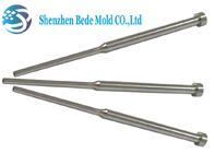 High Precision SKD11 Stepped Sleeve Ejector Pin For Plastic Injection Mold
