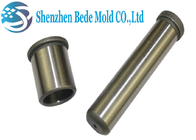 Customized Size Guide Pillar Shoulder Guide Pins And Bushings Without Oil Groove / SGPH