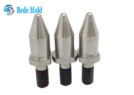 Parallel Pins Cylindrical Pins Dowel Pins With Internel Thread Alloy Steel Materials