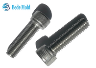 A2-70 Stainless Steel Bolt Hex Socket Cap Screws Materials SS304 Standard DIN912 Size M16