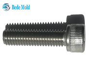 M20 A2-70 Stainless Steel Bolt Socket Head Cap Screws Materials SS304 Long Lifespan