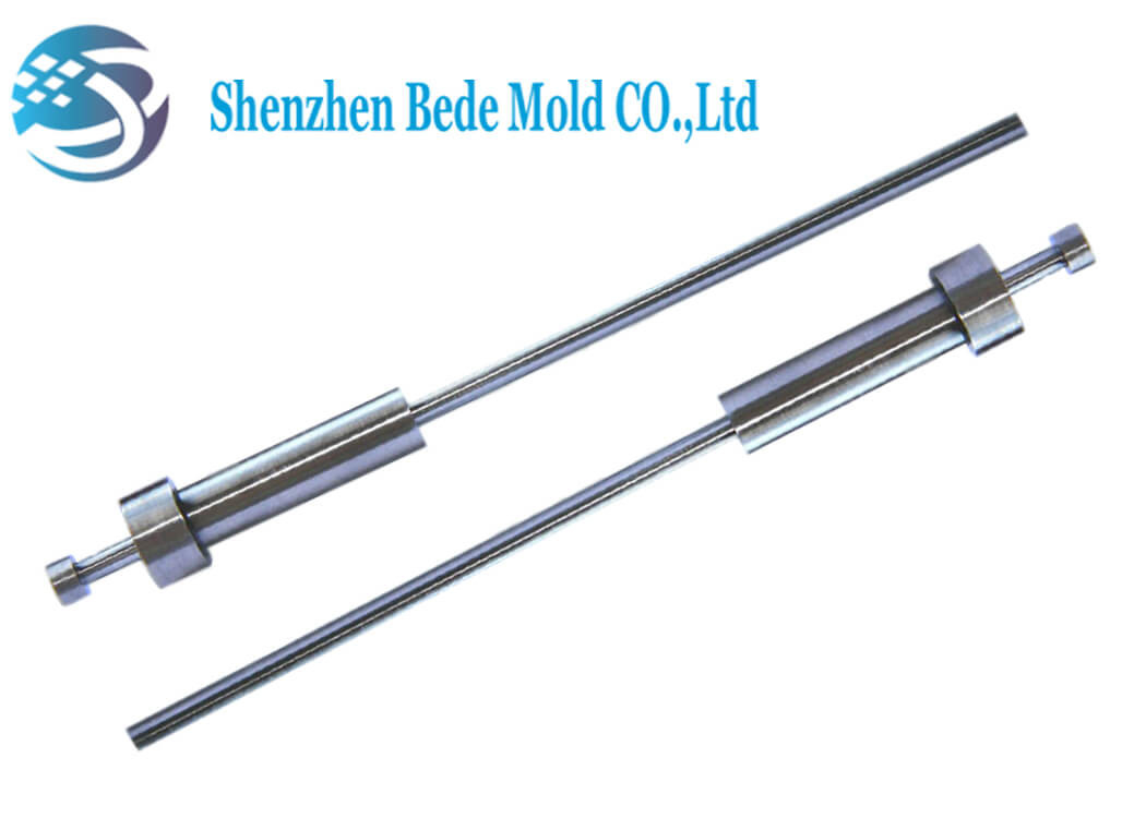 High Speed Steel Hardened Sleeves SKH51 High Temperature Resistant