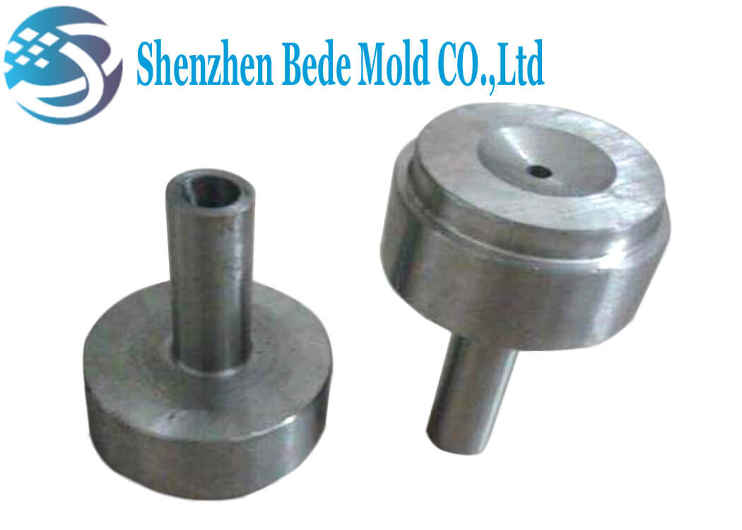 Carbon Steel S45C Mold Sprue Bushing / B Sprue Bushinges of Injection