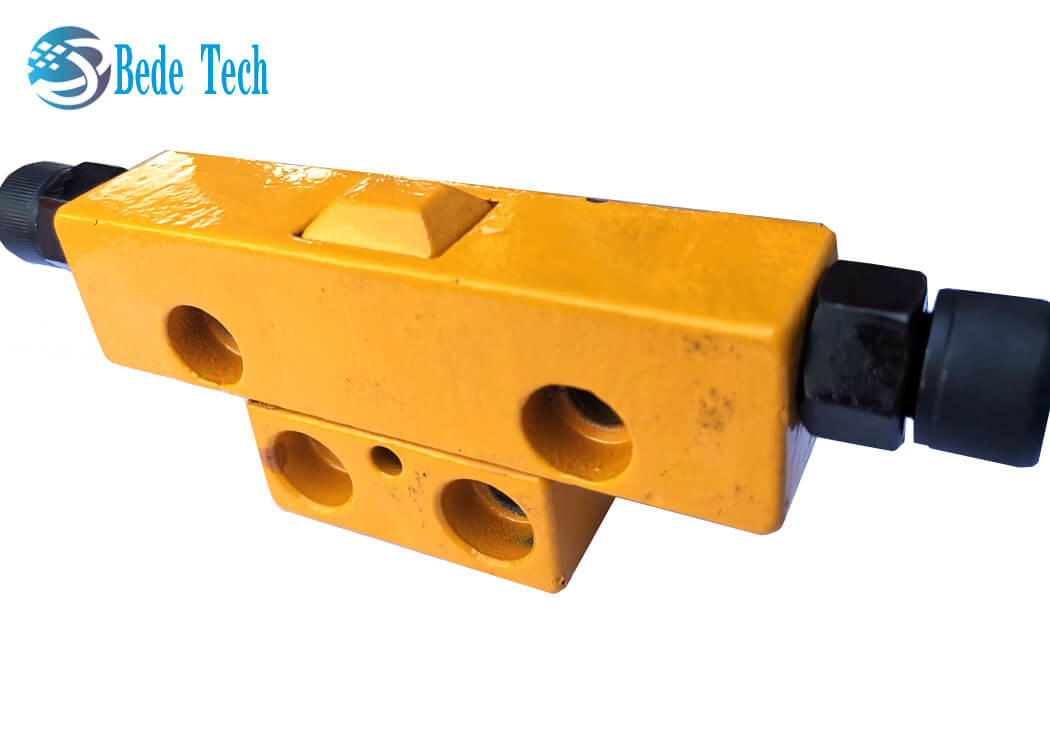 Mold Latch Lock Steel Parting Locks Standard mold accessories With