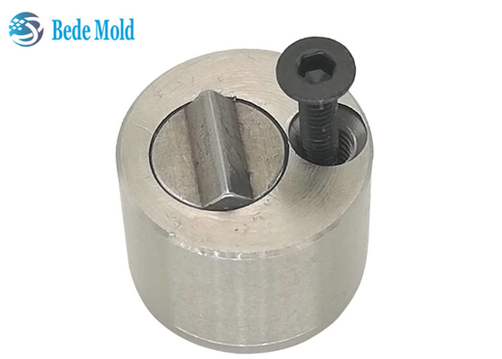 SLLK Slide Locks For Injection Mold MISUMI Standard SUJ2 Materials 58~62HRC