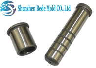 SUJ2 Standard Mould Parts Guide Pillar And Bush High Lubrication Low Tolerance