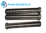 SUJ2 Standard Mould Parts Guide Pillar And Bush High Lubrication Low Tolerance
