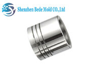 Precision Mold Parts Guide Bushings High Wear Resistant Bearing Steel SKD61 Materials