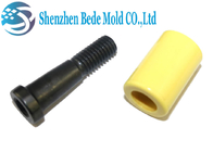 Nylon Resin Molding Standard Parting Locks Mould For Injection Mould