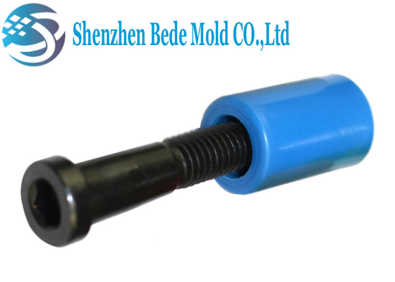 High Temperature 18mm Mould Parting Locks Standard Mold Components