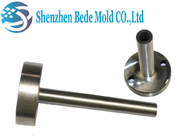 Customized Precision Plastic Mold Sprue Bushing Hotwoek Die Steel SKD61 Materials