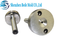 Customized Precision Plastic Mold Sprue Bushing Hotwoek Die Steel SKD61 Materials