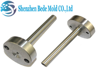 Plastic Mold Sprue Bushing Bearing Steel SUJ2 Sprue Bush Precision Mold Components