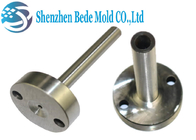 Plastic Mold Sprue Bushing Bearing Steel SUJ2 Sprue Bush Precision Mold Components