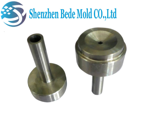 SUJ2 B Mold Sprue Bushing Bearing Steel Injection Molding Components