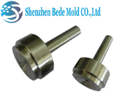 Carbon Steel S45C 2 bolts B Sprue Bushing Of Injection Molding