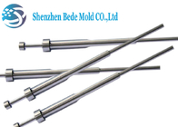 Injection Punch Mould SKH51 Core Pins And Sleeves 58~60° Hardness OEM / ODM