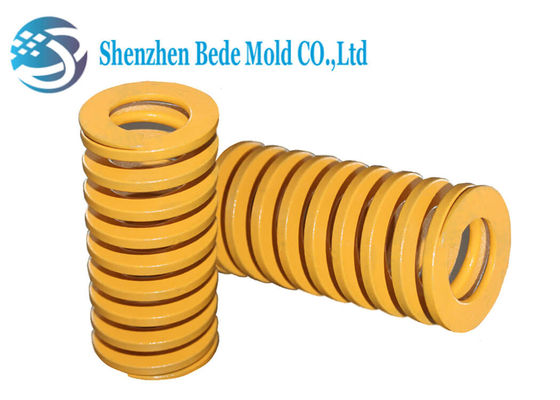 JIS Metric Mold Spring Industrial Compression Spring for Hardware Dies