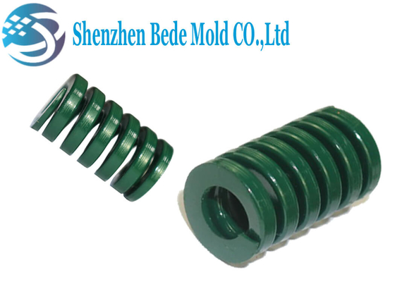 Rectangle Mold Spring Light load Die Set Springs ISO10243 International Standard