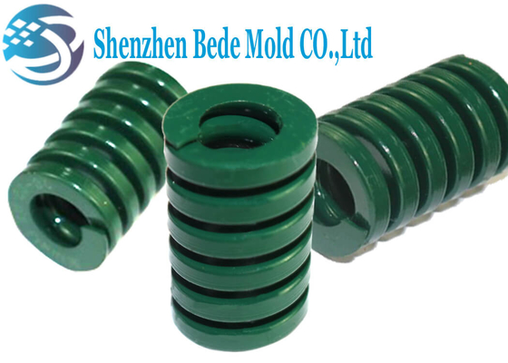 Rectangle Mold Spring Light load Die Set Springs ISO10243 International Standard