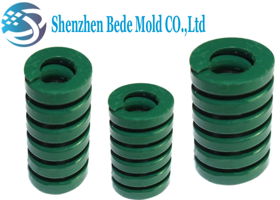 Mould And Die Compression Light Duty Die Springs For Precision Stamping Dies