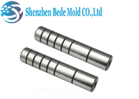 Straight Guide Pillar And Bush With Oil Groove / SGON For Plastic Injection Mold And Dies