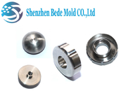 SS Aluminum Copper Non Standard Hardware Customized Design And Production Service