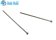 Die Casting Ejector Pins Injection Molding SKD61 Diameter 0.8~25mm