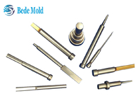 Costomized Size Precision Mold Components Mold Core Pins SKD 61 Materials
