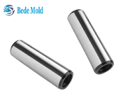 Alloy Steel Materials Precision Mold Parts Locating Cylindrical Dowel Pins With Internel Thread