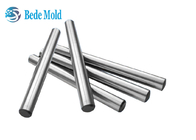 Alloy Steel Materials Precision Mold Parts Locating Cylindrical Dowel Pins With Internel Thread