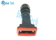 IP 67/68 Waterproof Power AISG Connector D-SUB AISG Antenna Control Cable 300V