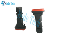 Waterproof Plug D SUB Male Plug Connector Plastic IP68 Communication Cable Socket