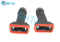 D-SUB 9 Pin AISG Control Cable Connector PA66 UL 94V0 Fire Rating Material control Cable Assembly