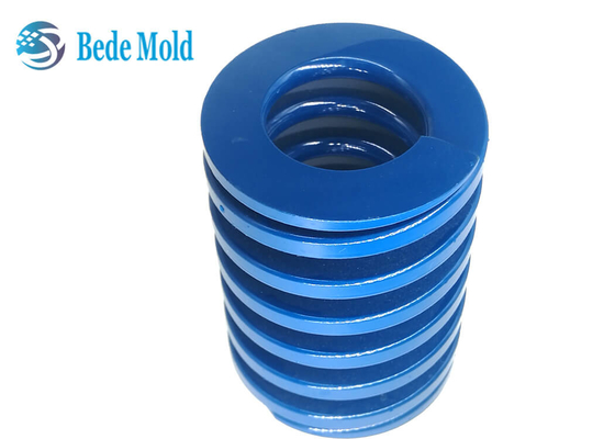 TL Mold Spring Light Load Industrial Compression Spring 50CrVA Materails Outer Diameter 20mm