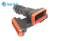 RET AISG Connector D-USB 9 Waterproof Plug IP67 PA66 UL 94V0 Plastic Material