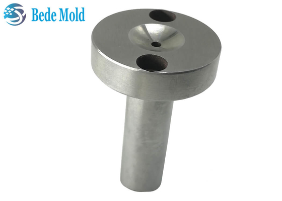 A Type Mold Sprue Bushing Spure Sleeves S45C Materials Precision Mold Components Φ12