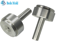 Durable High Precision Mold Parts Sprue Bushing Metal 3/4'' Head Thickness