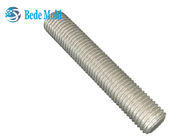 Durable Stainless Steel Threaded Bar DIN 975 M18 ~ M24 1000mm Length Long Lifespan