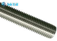 520 MPa Strength Stainless Steel All Thread Rod IFI 136 Standard 3/8'' Length 1000mm