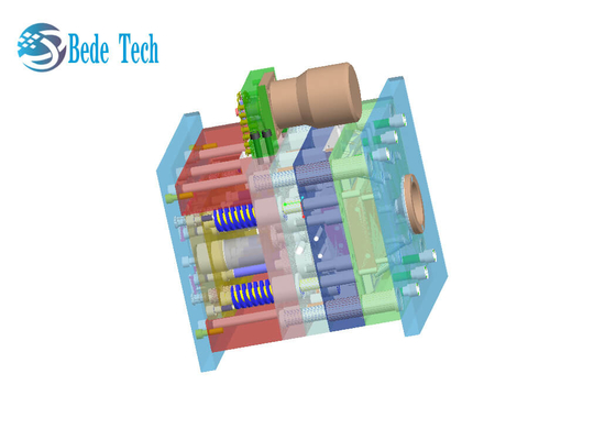 Injection parts Plastic Parts Precision Mold Design Making Plastic Injection Parts Plastic Products