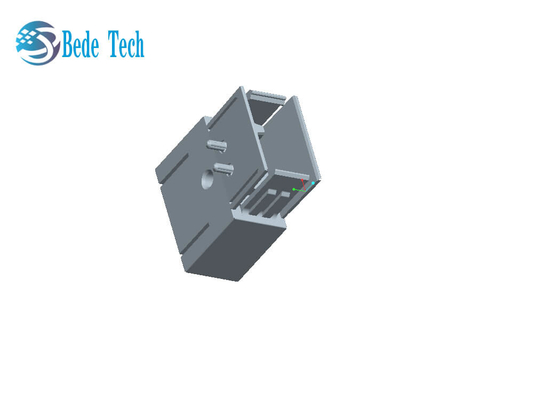 Plastic Parts Precision Mold Design And Development Of Various Plastic Injection Parts