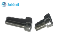 M18 A2-70 Stainless Steel Bolts Socket Head Cap Screws Materials SS304 Standard ISO4762