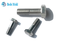 800MPa Tensile Strength Stainless Steel Bolt SUS 316 A4-80 Partly Threaded M8 DIN931