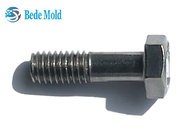 800MPa Tensile Strength Stainless Steel Bolt SUS 316 A4-80 Partly Threaded M8 DIN931