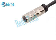 AISG To DB9 Waterproof Cable Connector Aisg Ret Cable Compatible With Amphenols Wire