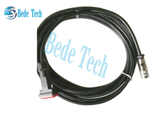 AISG To DB9 Waterproof Cable Connector Aisg Ret Cable Compatible With Amphenols Wire